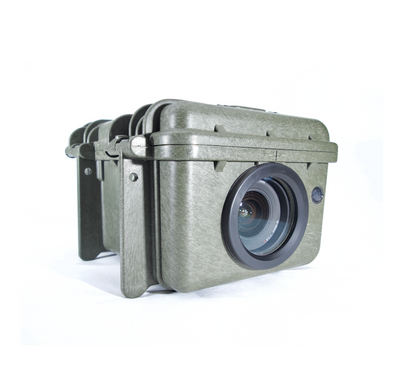 Cambush Classic Camera Trap - Rental