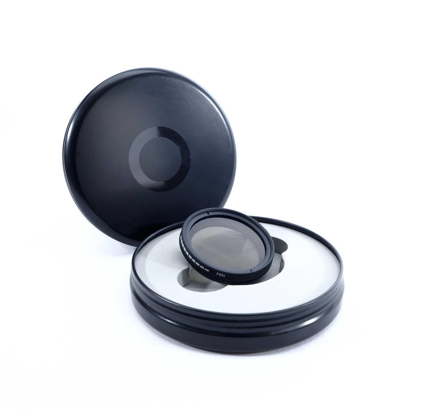 Variable ND Filter 37mm