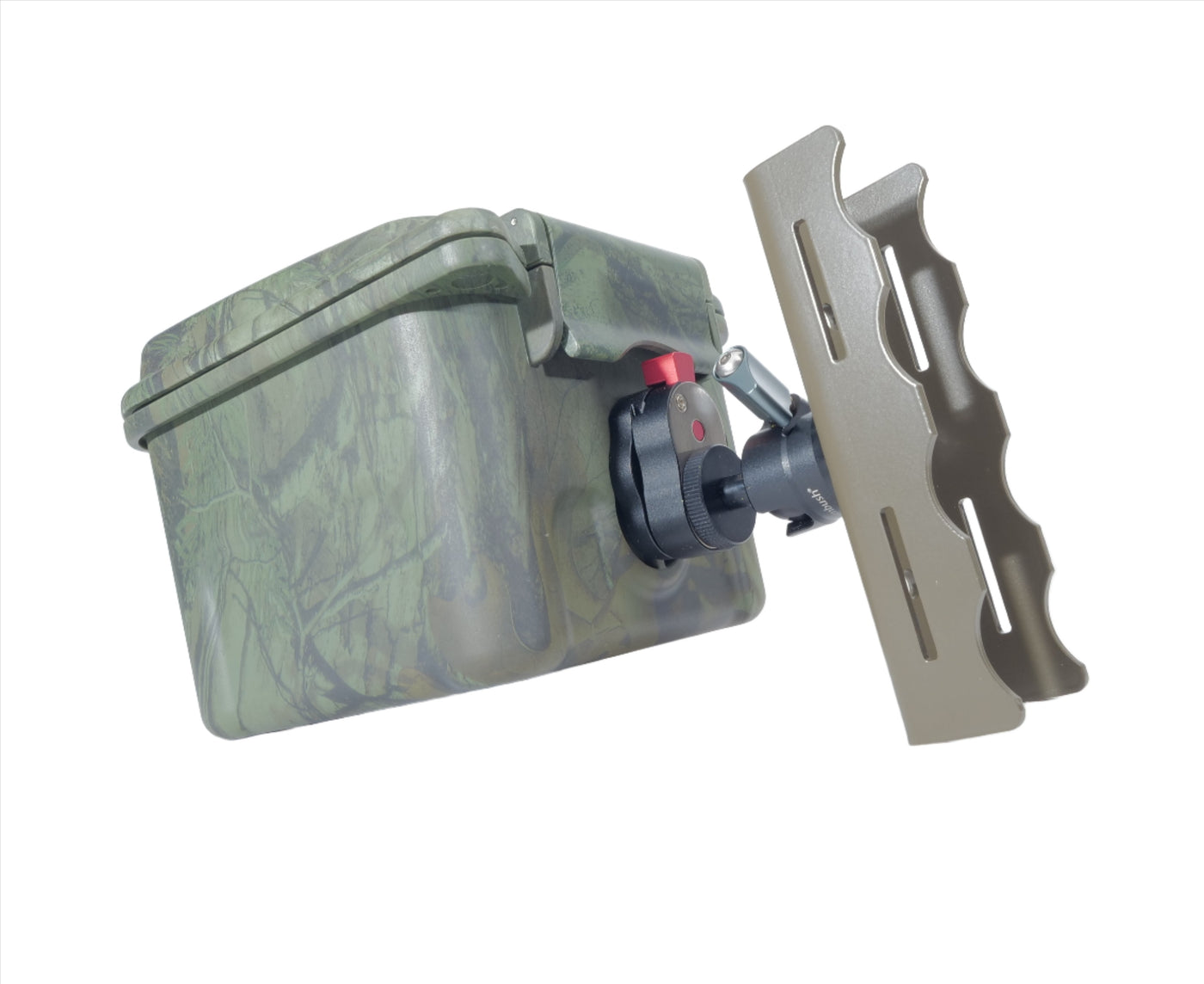 Cambush cube camera trap small compact trail camera Sony RX0ii