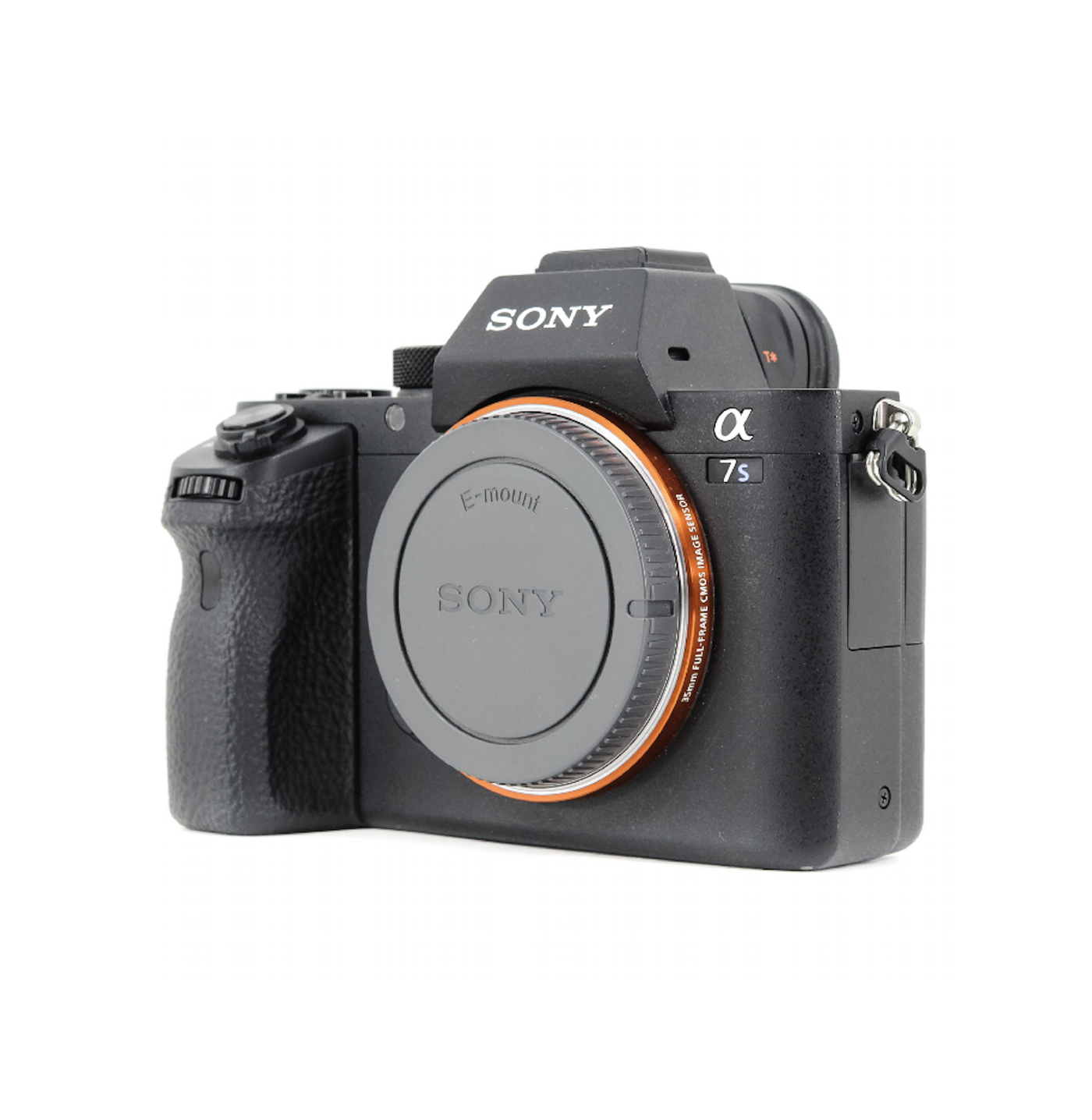 Sony 𝞪 A7sii Camera Body - Rental