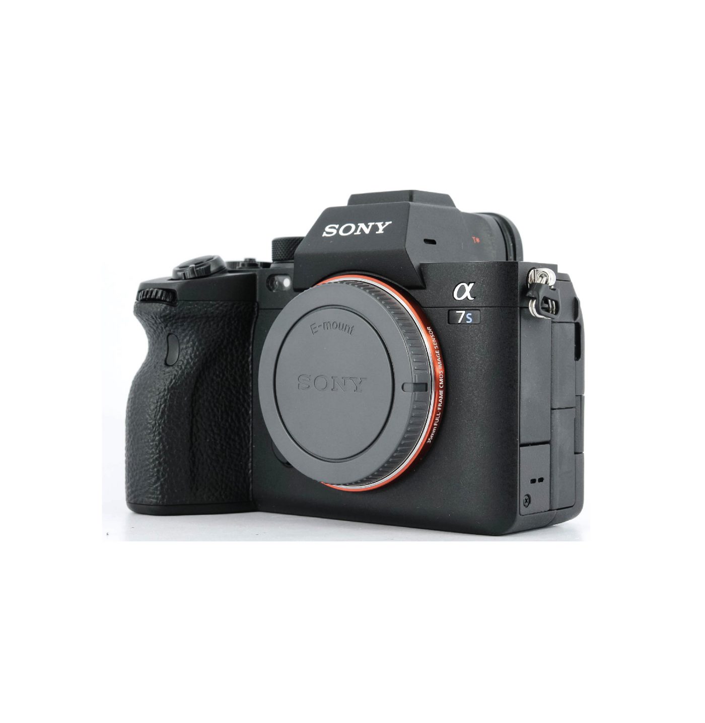 sony a7siii hire