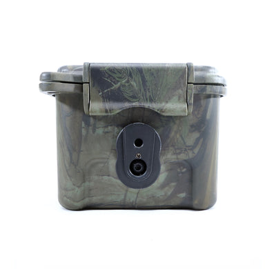 Cambush cube camera trap small compact trail camera Sony RX0ii