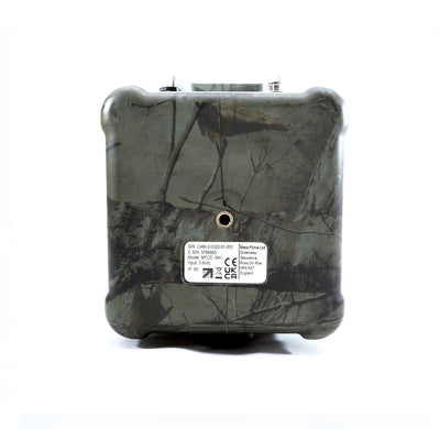 Cambush cube camera trap small compact trail camera Sony RX0ii