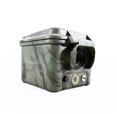 Cambush cube camera trap small compact trail camera Sony RX0ii