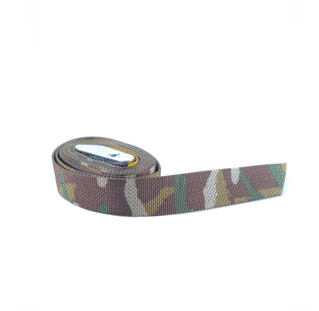 2m Camo Cambuckle Strap